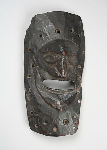 Mask (Dagak)