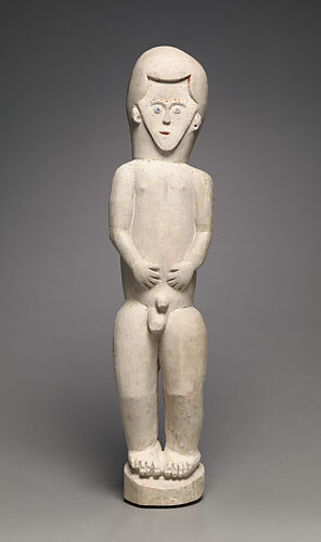 Funerary Figure (Kulap)