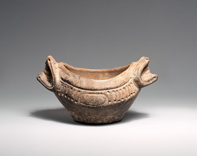 Preserved in Pottery: Ceramics of the Taíno - EasyBlog - Bowers Museum