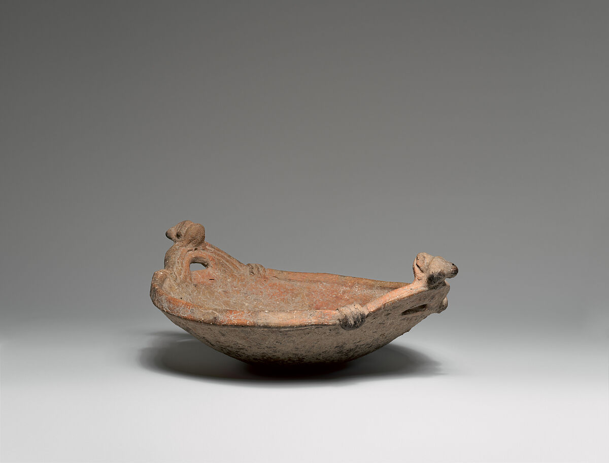 Bowl, Ceramic, Taíno
