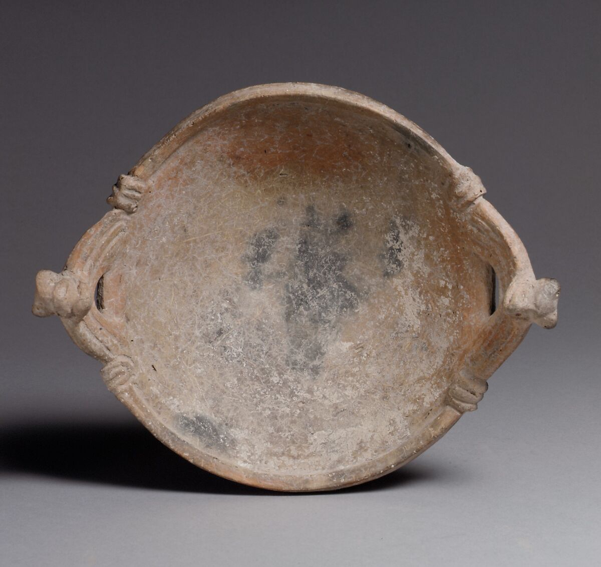 Bowl, Ceramic, Taíno