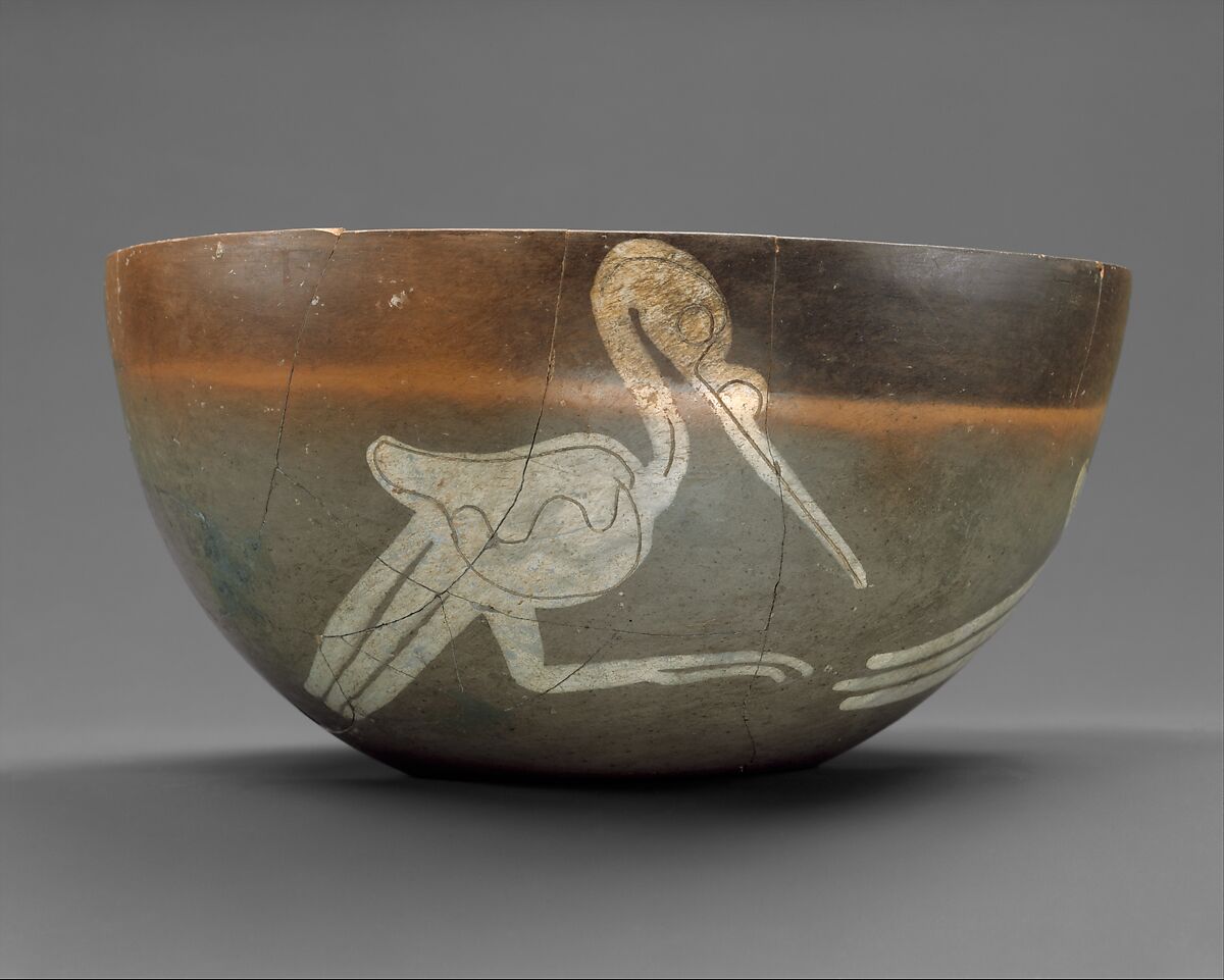 Bowl, Ceramic, Nopiloa 