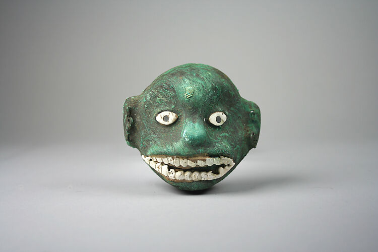 Face Mask Ornament