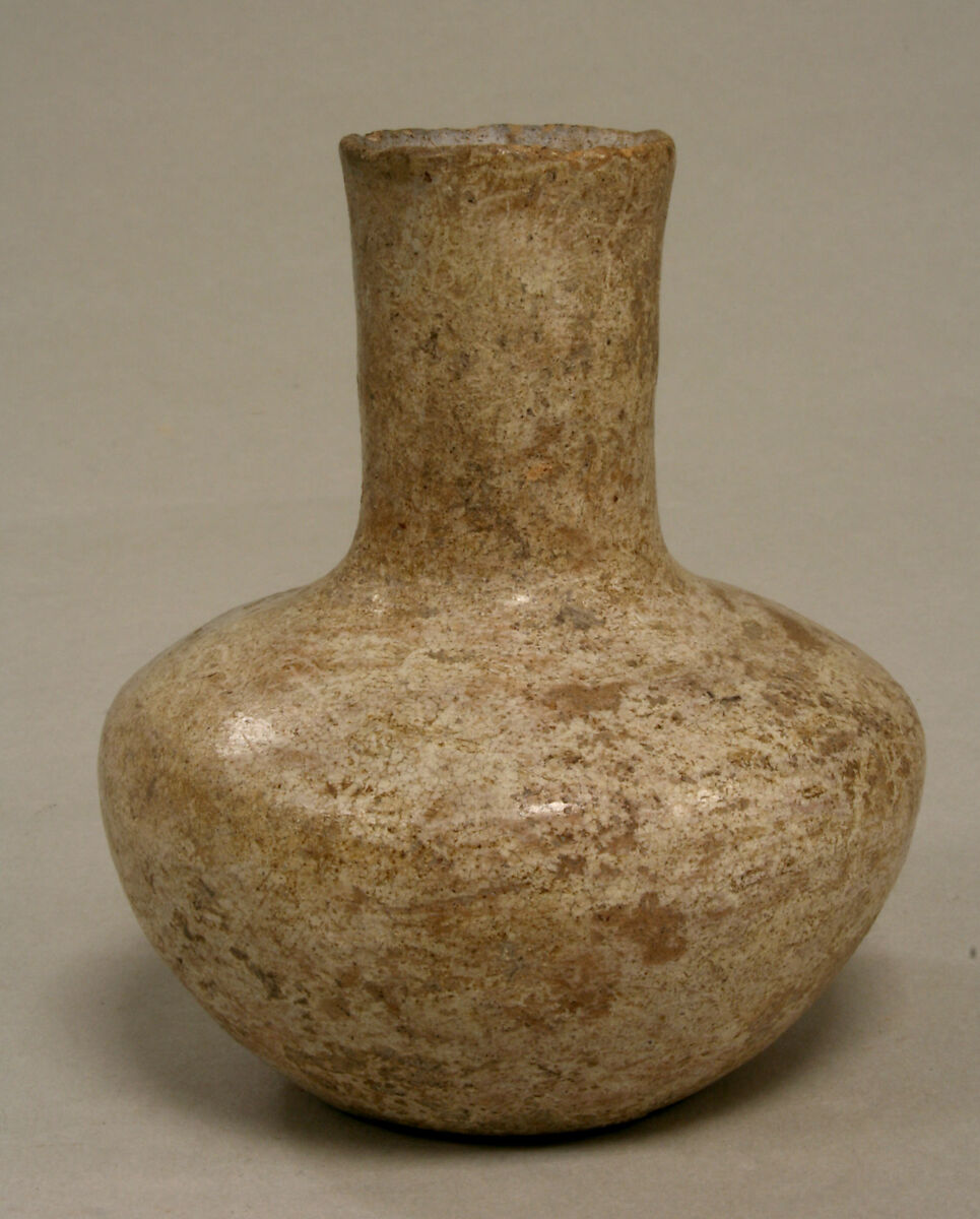 Bottle, Ceramic, Tlatilco 