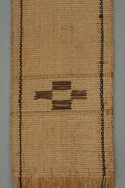 Belt, Fiber, Caroline Islands