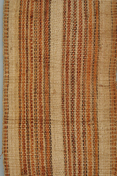 Belt, Fiber, Caroline Islands