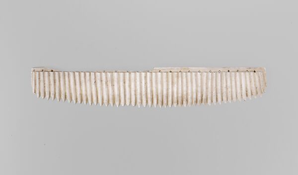 Pendant (Marremarre Lagelag or Buni)