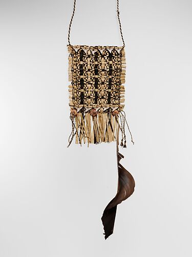 Ceremonial mat