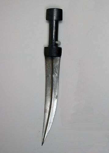 Dagger (Jambiya)