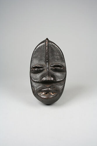 Miniature Mask