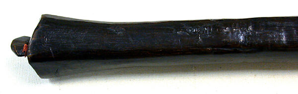 Club, Wood, Samoa or Tonga