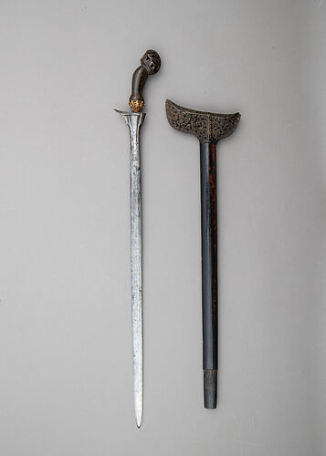 Executioner's Kris with Sheath