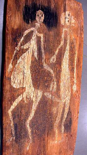 Bark Painting