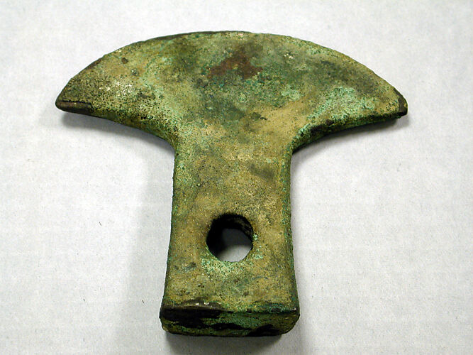 Axe Head