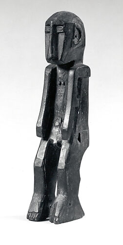 Ancestor Figure (Itara)