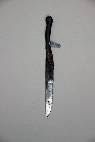 Knife (Phia Kaetta)