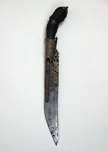 Knife (Piha Kaetta)