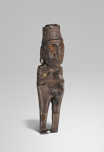 Male Figurine