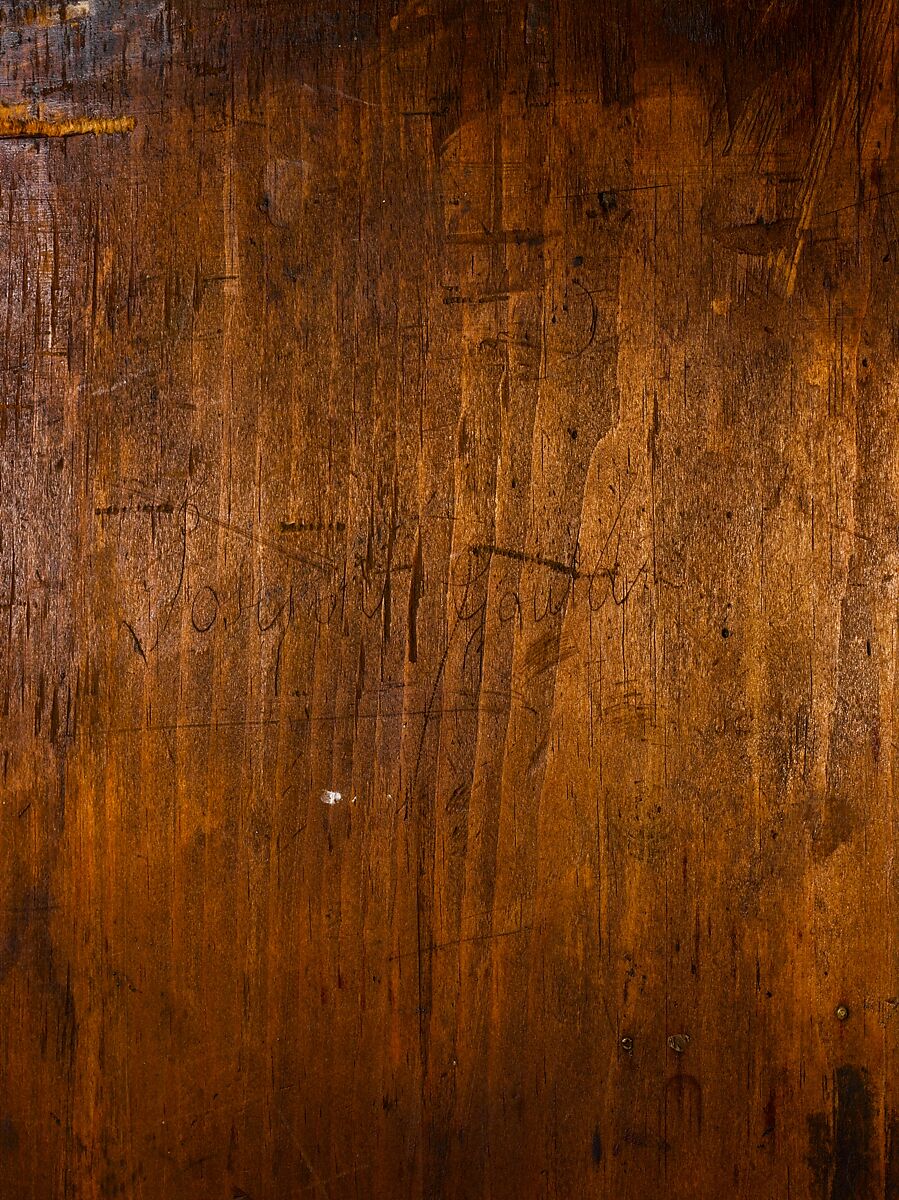 Desk and bookcase, Workshop of Nathaniel Gould (1734–1782), Mahogany, white pine; brass, American