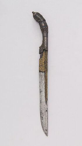 Knife (Piha Kaetta)