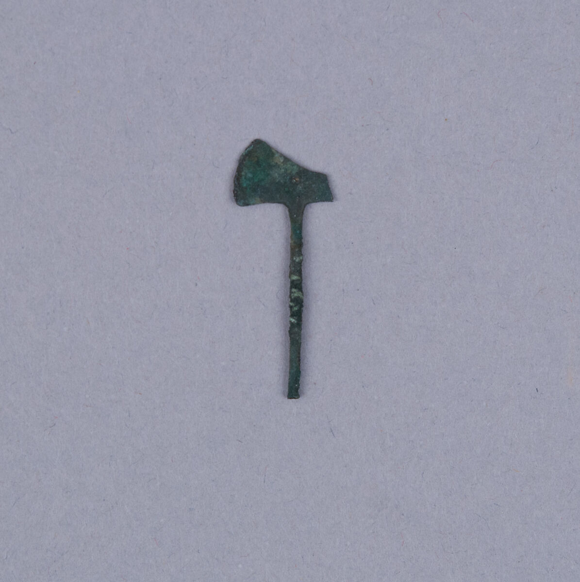Tupu (pin), Copper or alloy of copper, Inca