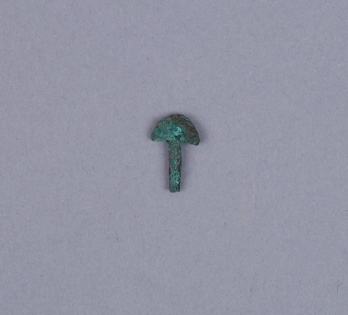 Tupu (pin), Copper or alloy of copper, Inca