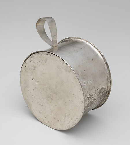 Miniature drum