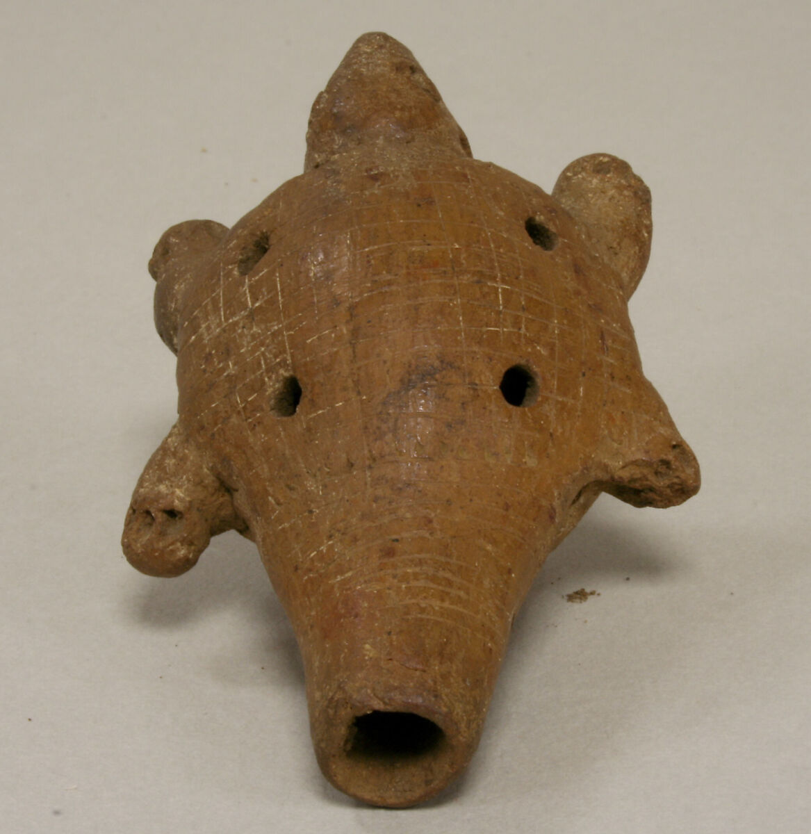 Ocarina, Ceramic, Costa Rica