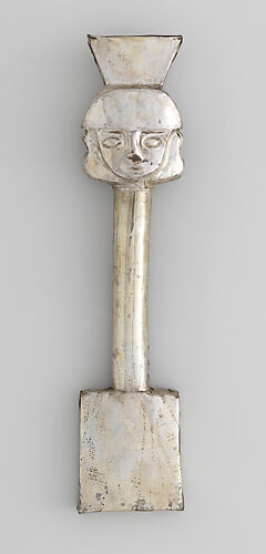 Miniature staff