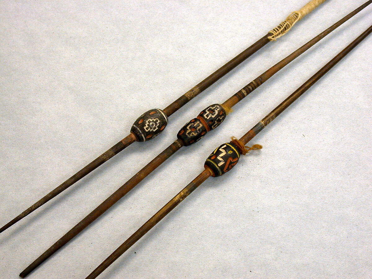 Spindle, Thorn, ceramic, thread, Nasca