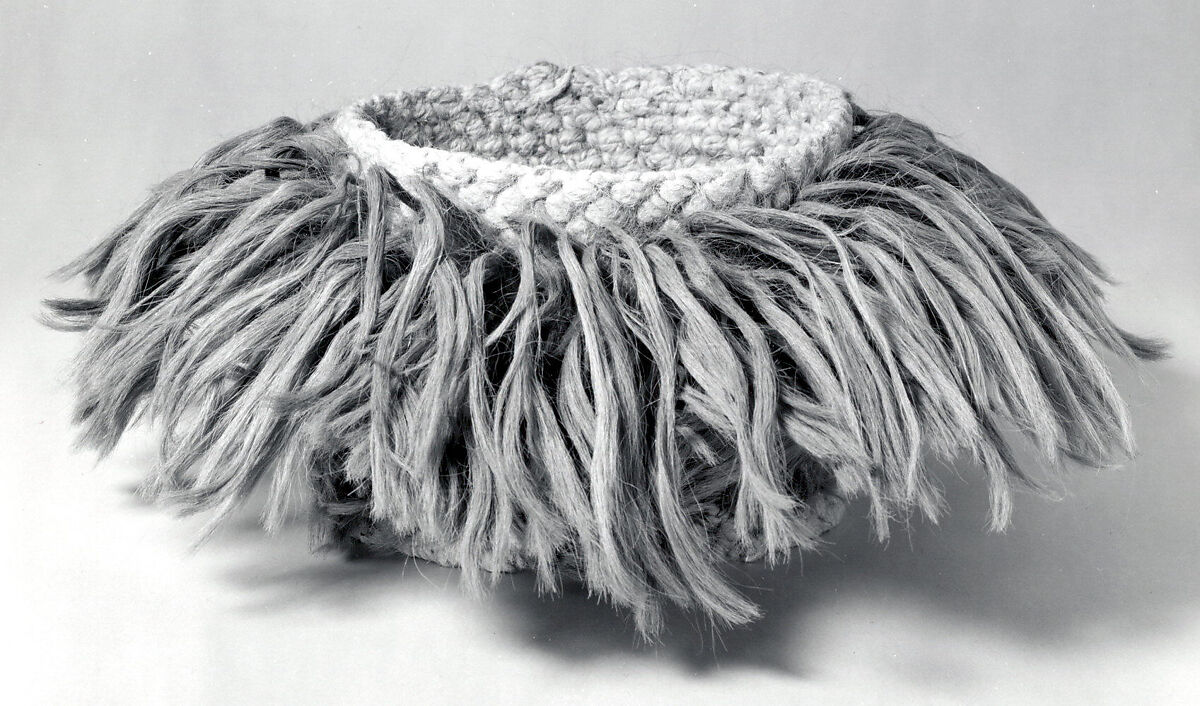 Hat, Cotton, Peruvian 