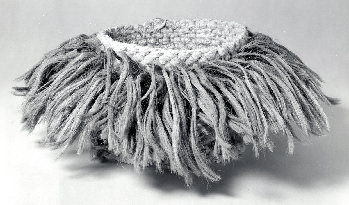 Hat, Cotton, Peruvian