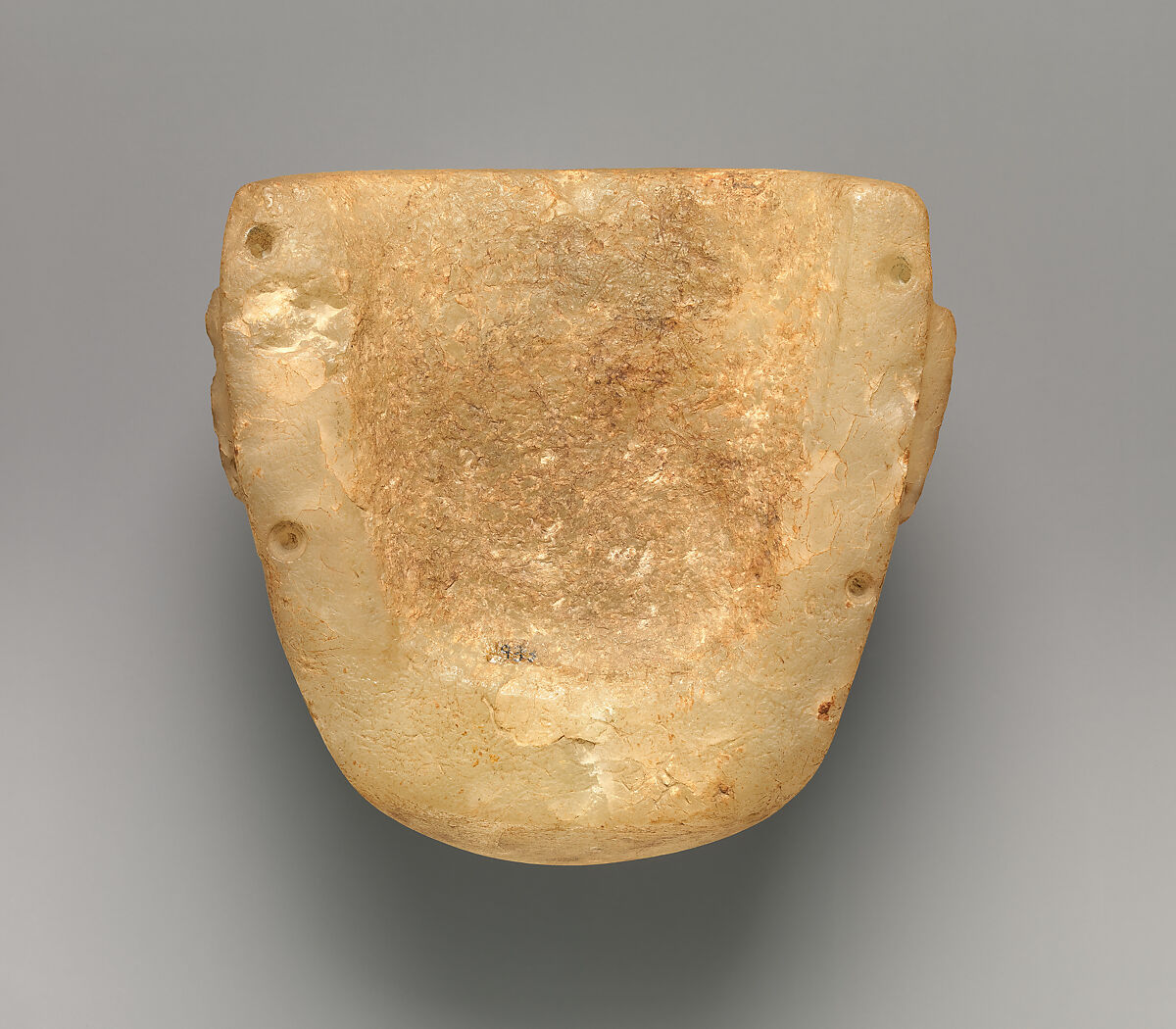 Mask, Stone, Teotihuacan