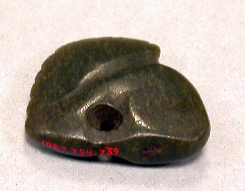 Stone Pendant, Stone, Costa Rica 