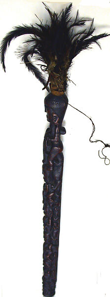 Ritual Staff (Tunggal Panaluan)