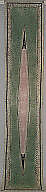 Shoulder Cloth (Selendang), Cotton, Javanese 