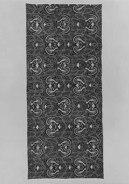 Sarong (Kain Lepas), Cotton, Solo (Surakarta) district