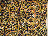 Sarong (Kain Lepas), Cotton, Solo (Surakarta) district