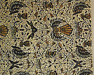 Sarong (Kain Lepas), Cotton, Gilingan, Imogiri, Jogjakarta