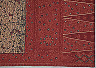 Sarong (Kain Lepas), Cotton, Javanese