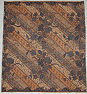 Sarong (Kain Lepas), Cotton, Pekalongan