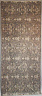 Sarong (Kain Lepas), Cotton, Javanese 