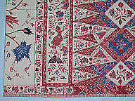 Sarong (Kain Lepas), Cotton, Javanese