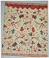 Sarong (Kain Lepas), Cotton, Javanese