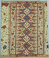 Sarong (Kain Lepas), Cotton, Javanese 