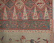 Sarong (Kain Lepas), Cotton, Javanese