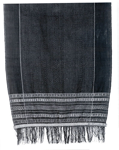 Shoulder Cloth (Ragi hotang)