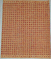 Sarong (Kain Lepas), Cotton, Javanese