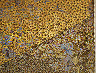 Panel, Cotton, Javanese