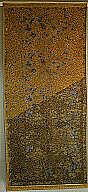 Panel, Cotton, Javanese 